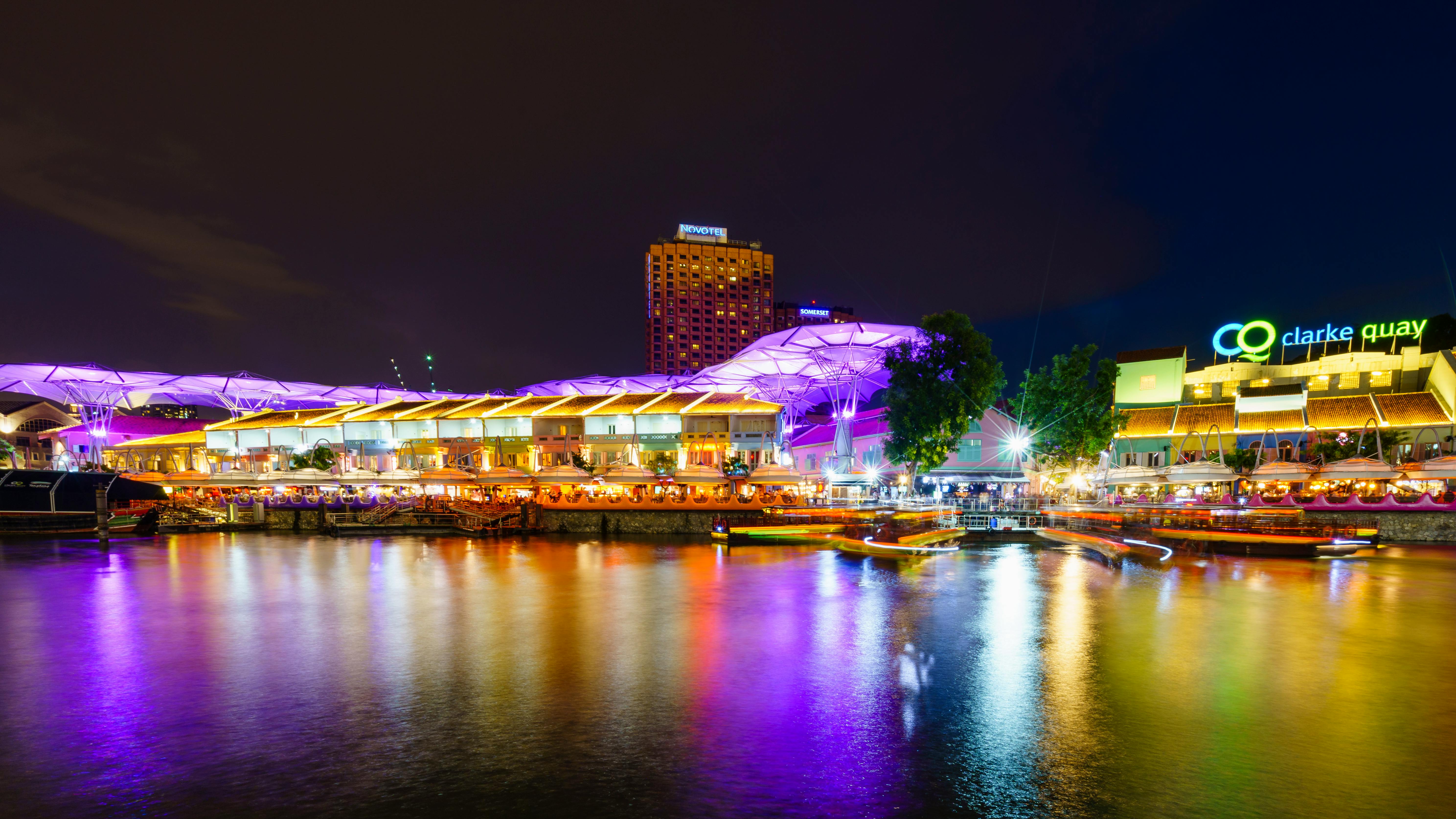 jewel changi airport